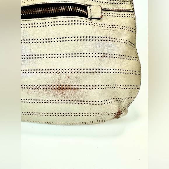 Anya Hindmarch Women’s Leather Handbag/ Crossbody Bag - Picture 4 of 15